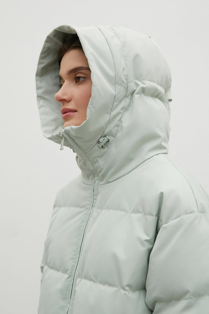 Down Jacket