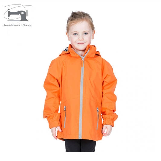kids raincaot