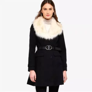 wool coat