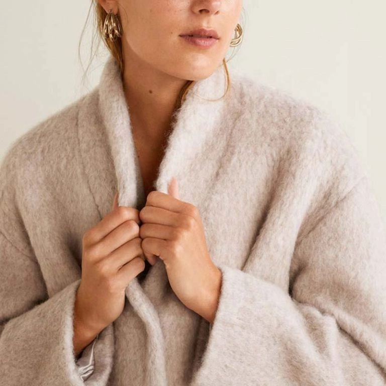 High-Quality Wool Coat-2