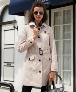 Spring Trench Coats