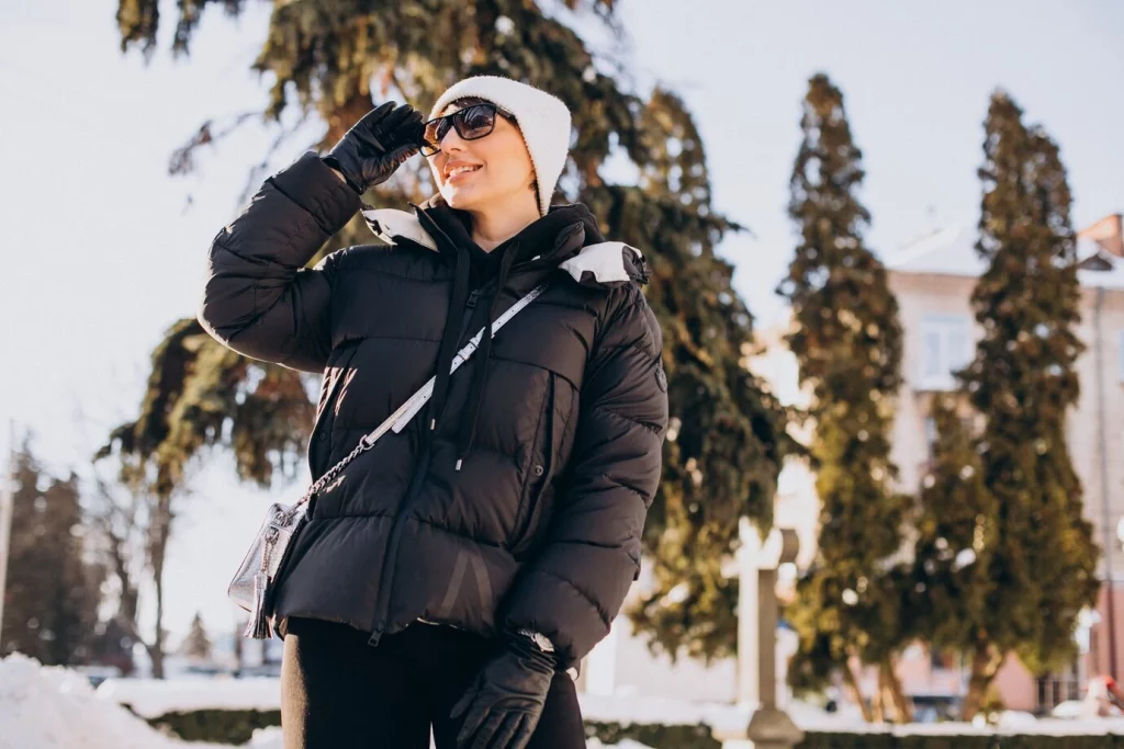 high quality puffer jackets-1