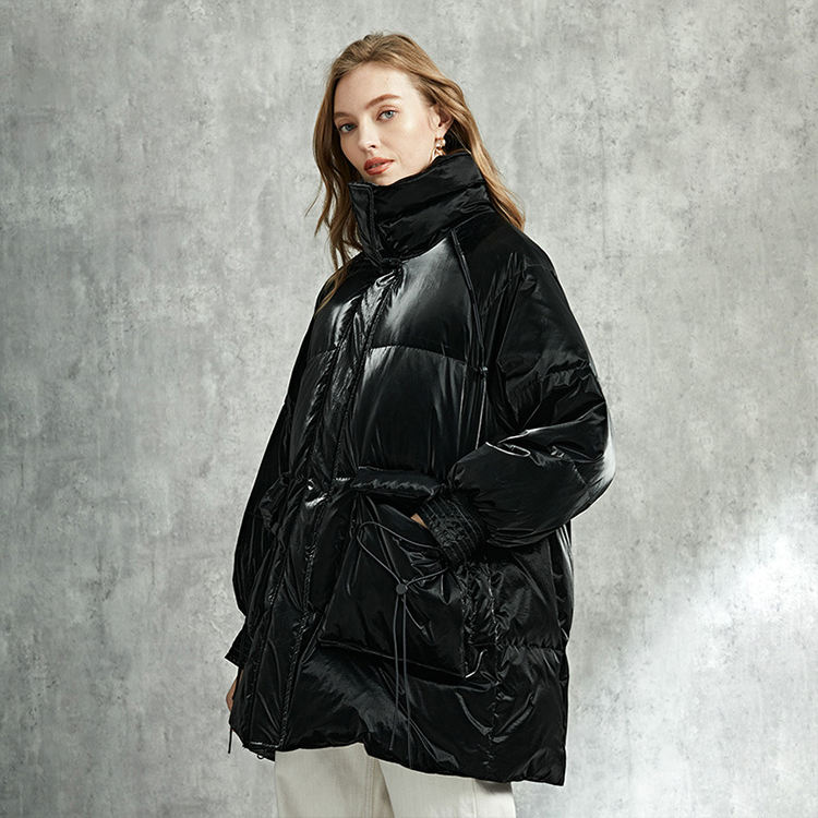 Puffer Padded/Quilted Jacket