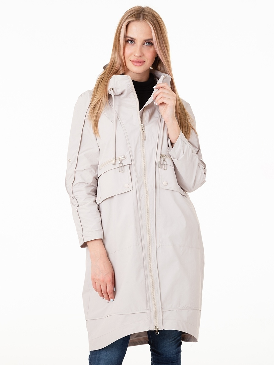 Raincoat For Women