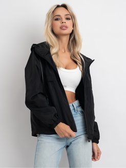 Womens Kim Light   Jacket