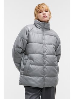 Womens Padded  Jacket