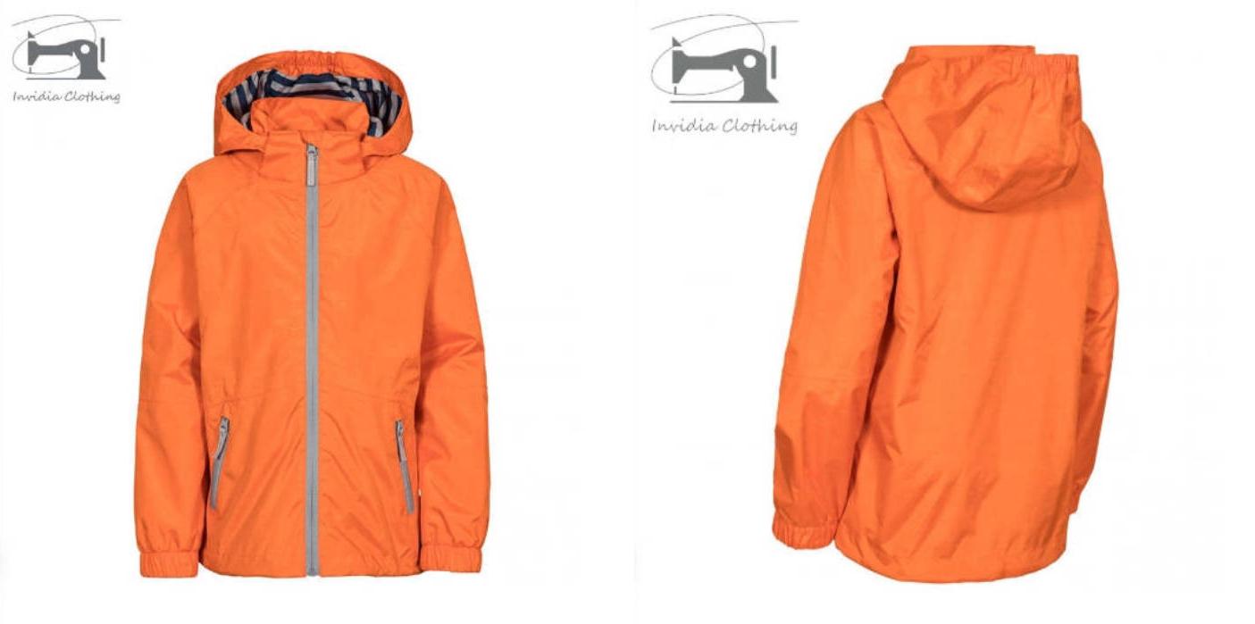 Find the Ideal Children’s Waterproof Jacket for Every School Journey
