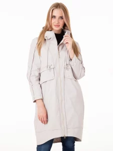 High-Quality Rain Coat