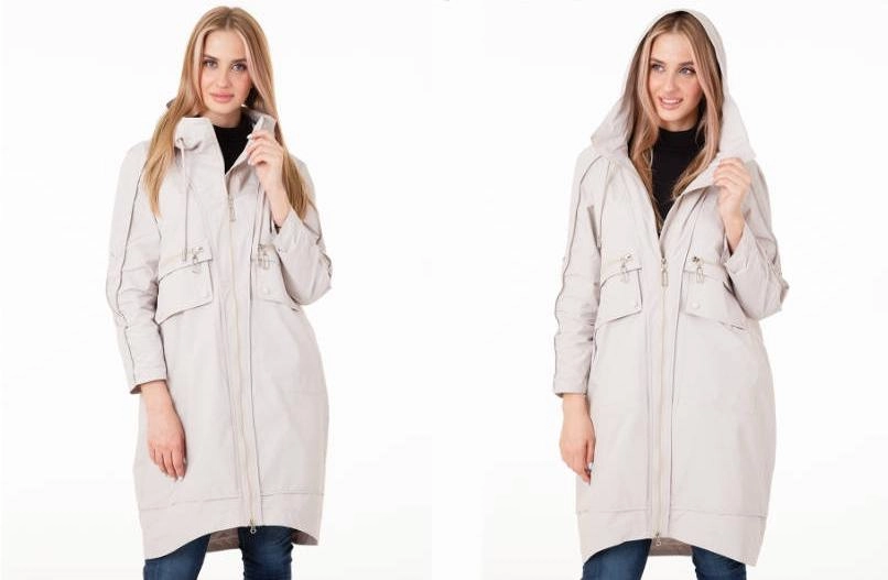 Perfect Raincoats for Women