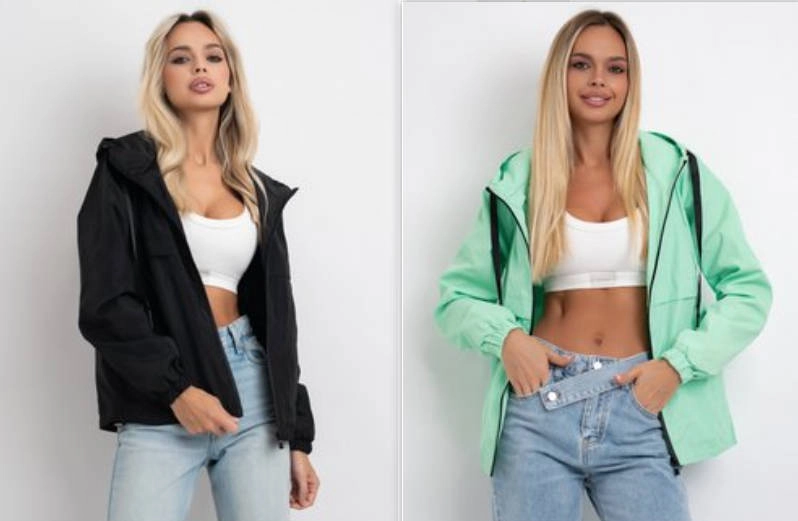 Stylish Lightweight Jackets: Exploring the Latest Trends in Outerwear