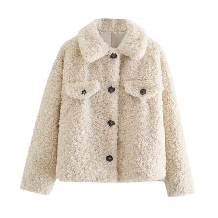Kids' Sherpa Jacket