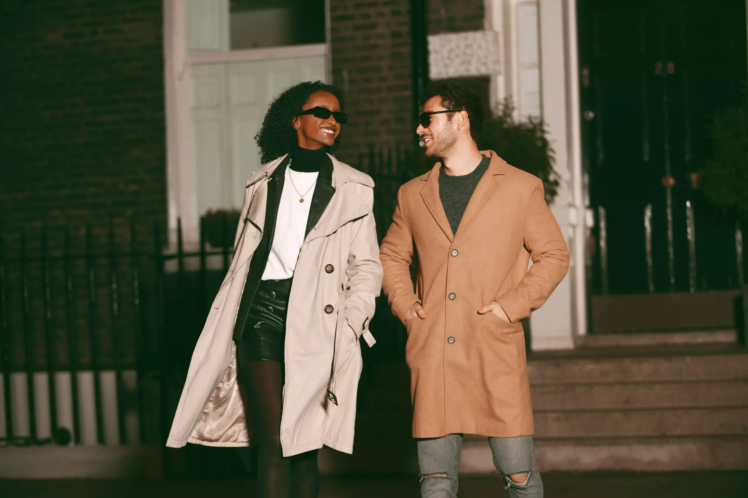 A Comprehensive Guide to Different Styles of Trench Coats