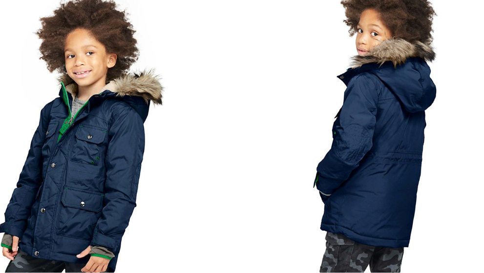 Why Every Parent Should Invest in Quality Windproof Jackets