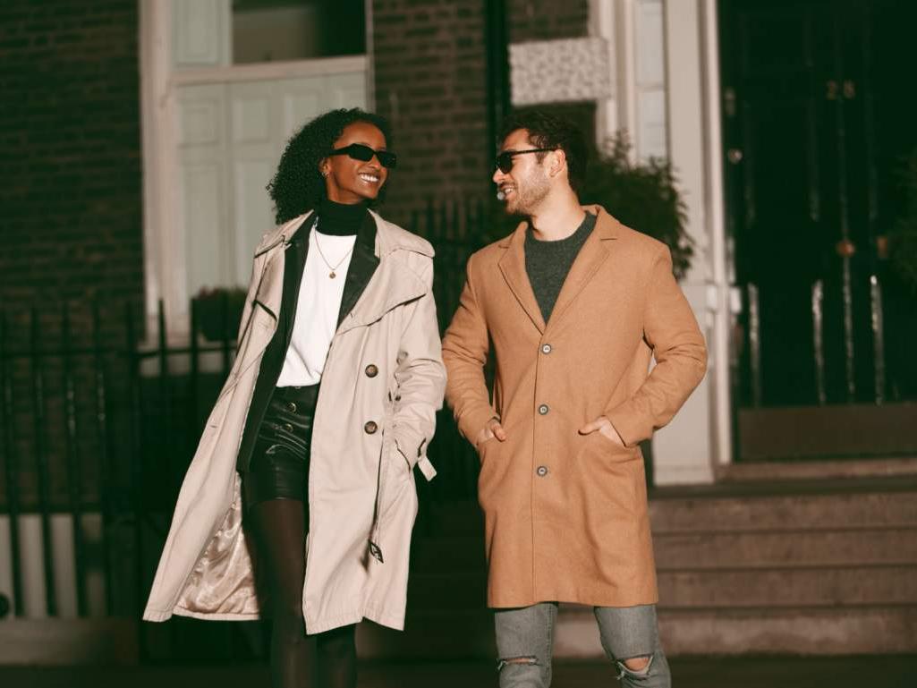 Male vs Female Trench Coats: Key Differences You Must Know