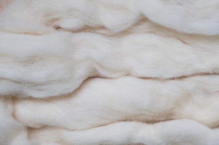 wool