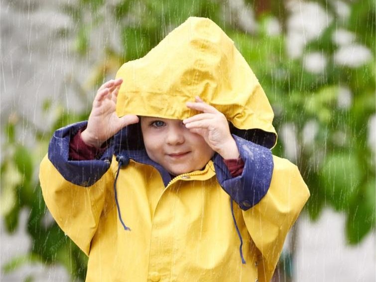 Kids Waterproof Jacket vs. Raincoat: Which Is More Breathable and Functional?