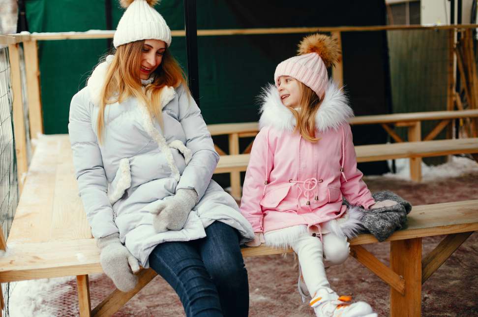 Warm Puffer Coats for Girls: Tips to Keep Your Princess Comfortable and Stylish
