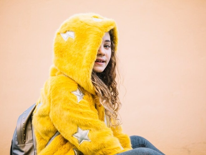 Sherpa vs. Puffer: Which Jacket Can Keep Kids Warmer in Winter?