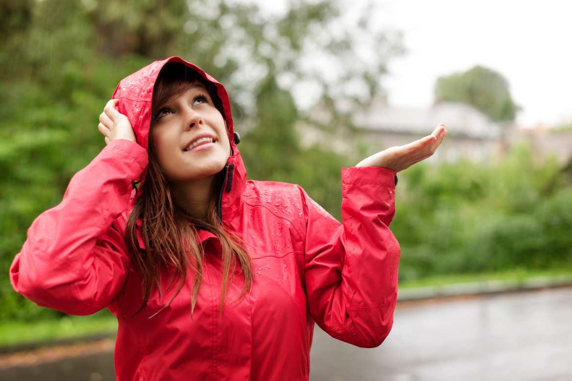 Maximize Durability: Rain Coat Care Tips for Long-Lasting Use
