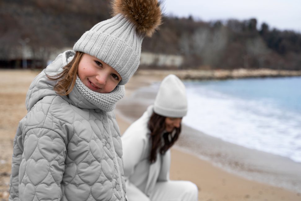 The Secret to Winter Style