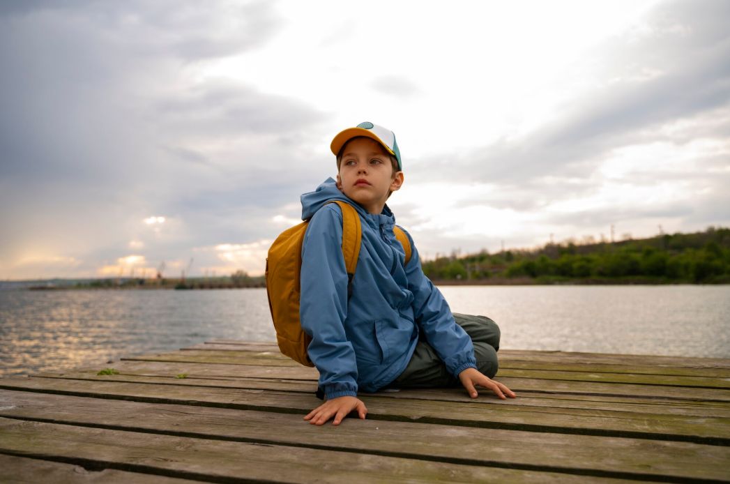 Top Picks for Kids Back-to-School Waterproof Coats in 2025