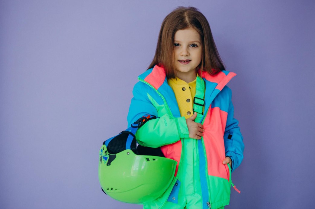 back-to-school coat