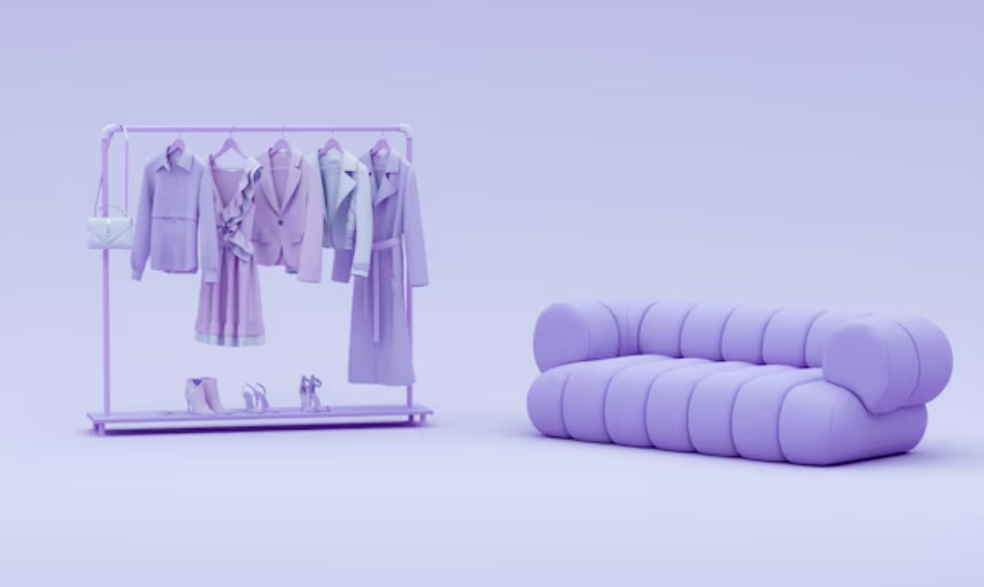 How 3D Software is Building a Sustainable and Customizable Fashion Future