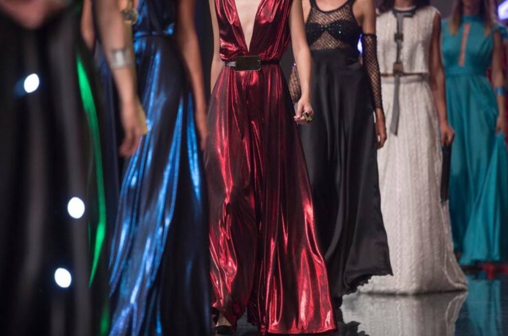 Is This the Future? How AI Fashion Generators Are Creating Styles Never Seen Before