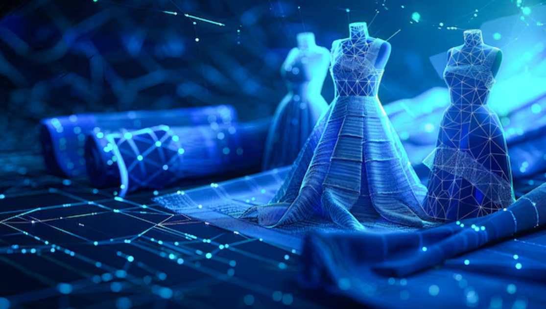 The Digital Fashion Revolution: How CAD and Virtual Prototyping Are Reshaping Style