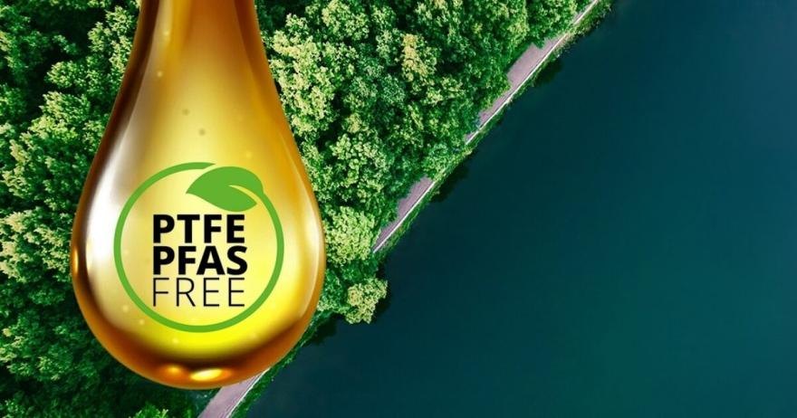 What Are PFAS and Why Are They Being Banned From Clothing?