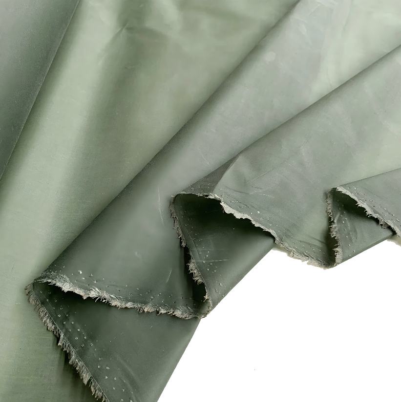 Wax-Finished Fabric3