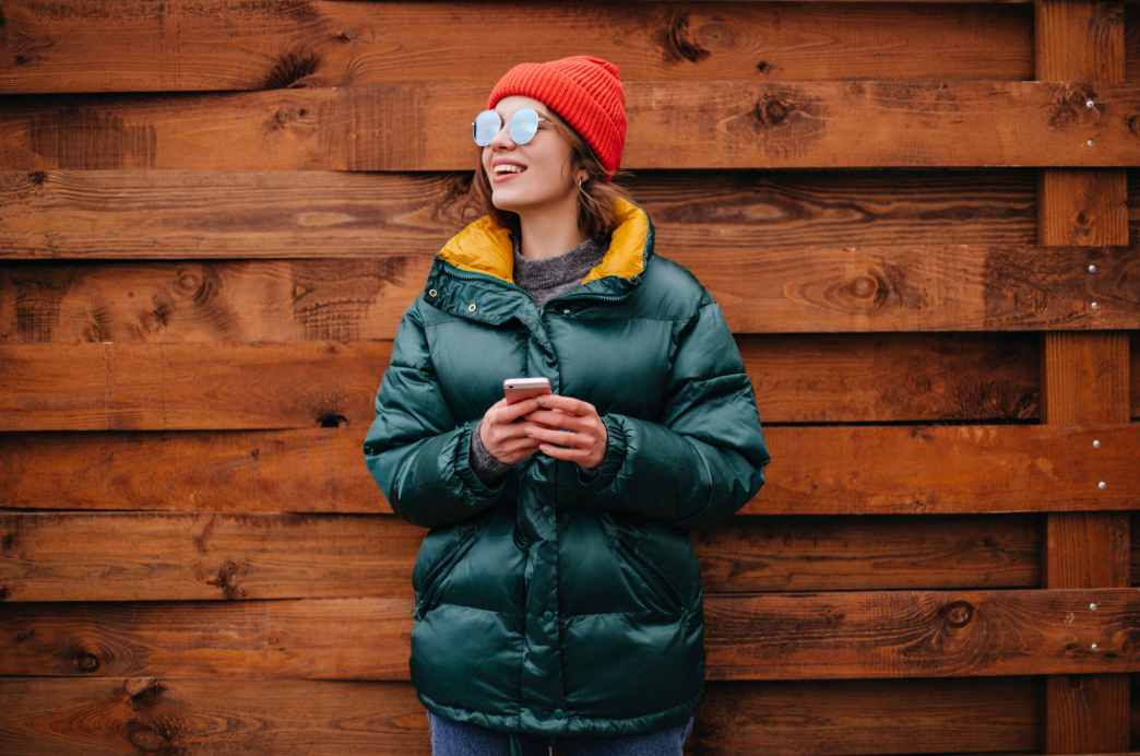 Functional & Stylish: Gorpcore’s Fusion of Outdoor-Urban Down Jackets