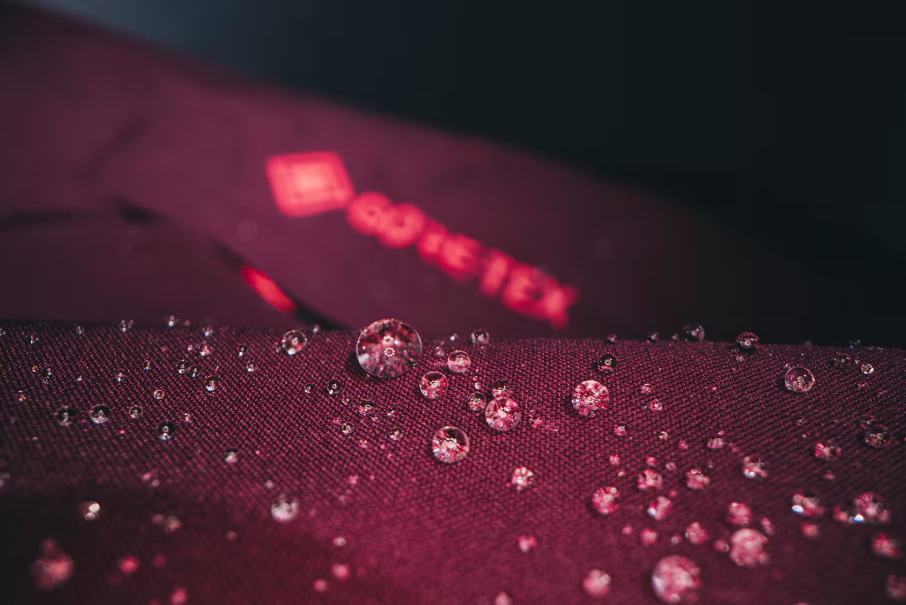 How Can We Improve DWR Coating Durability to Reduce Environmental Impact?