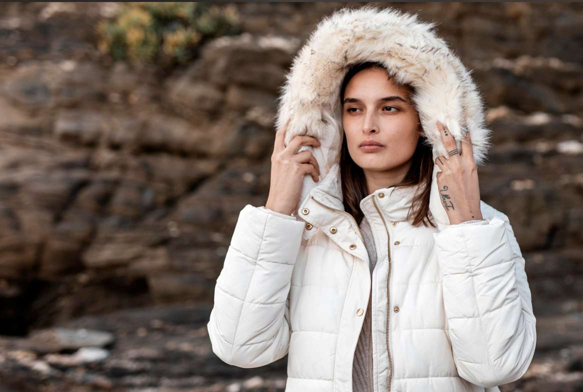 Goose Down vs Duck Down Jacket