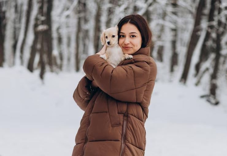 How 3D Channel Fabric is Revolutionizing Real Down and Fake Down Jackets