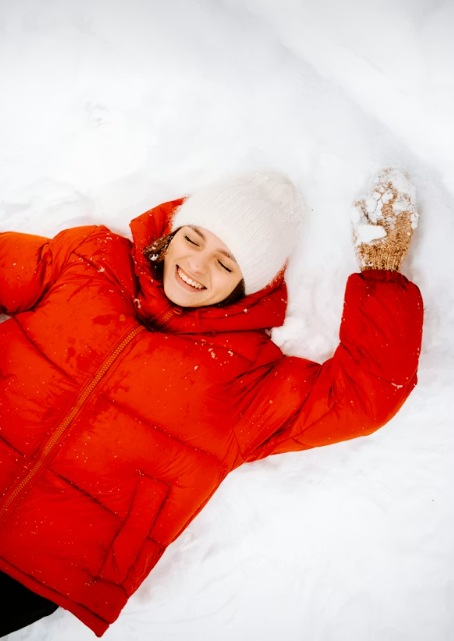 Innovative Down Jackets Leading Market Transformation: An All-Round Solution from Commuting to Night Running