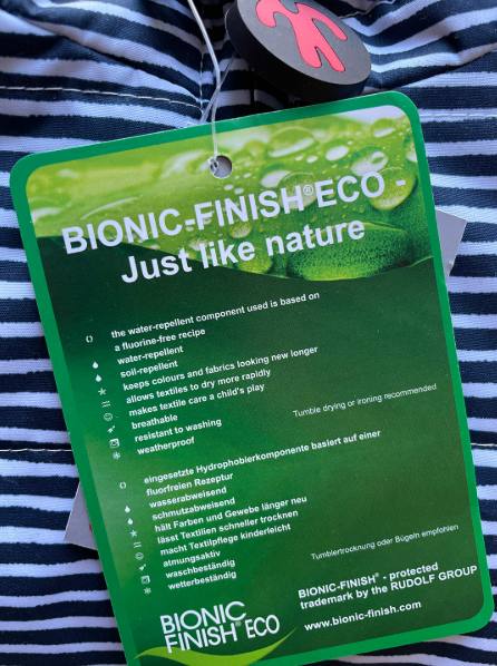 Eco-Friendly Fabrics