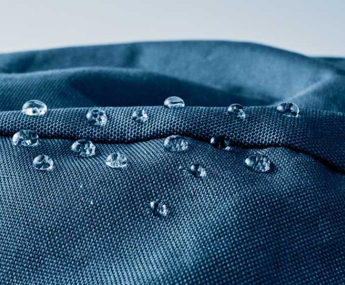 Waterproof Fabrics