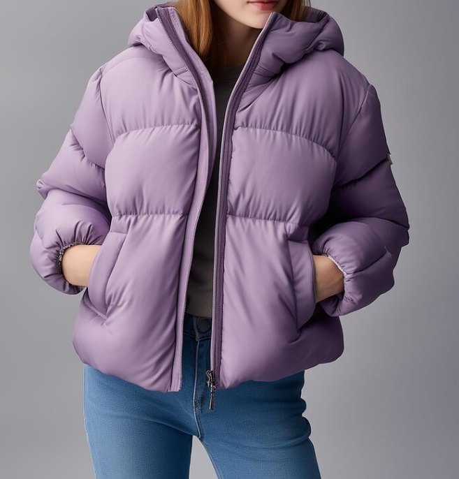 How to Style a Puffer Jacket for a Chic Winter Look?