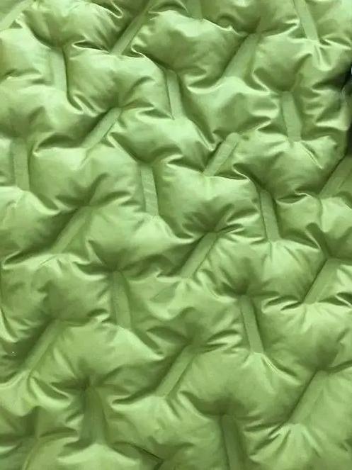 What Are the Strength Problems Associated with Channel Fabric?