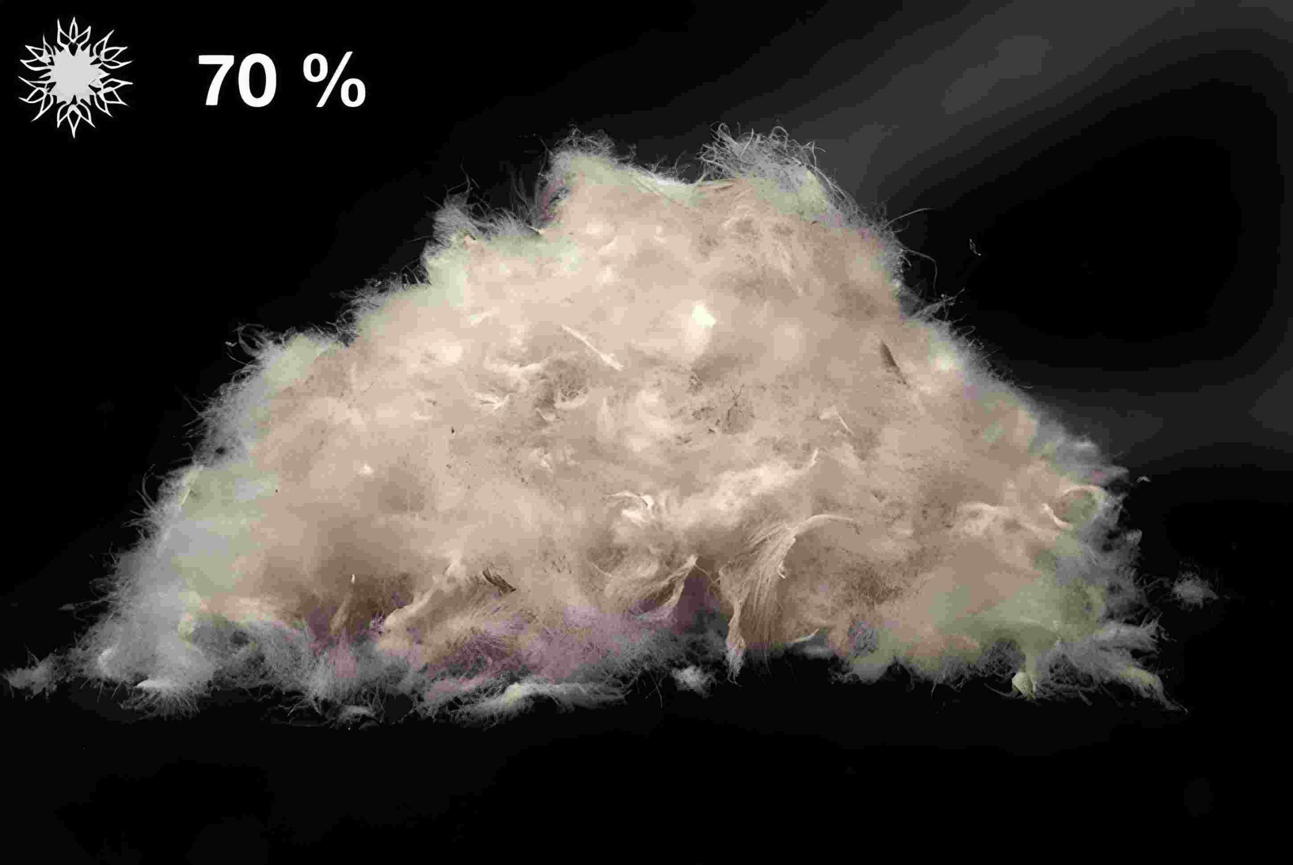 What Are the Main Impacts of Down Quality on Down Jacket?