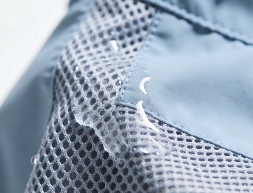 Fabric Treatments in Reducing Color Transfer