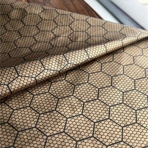 Graphene jacket material