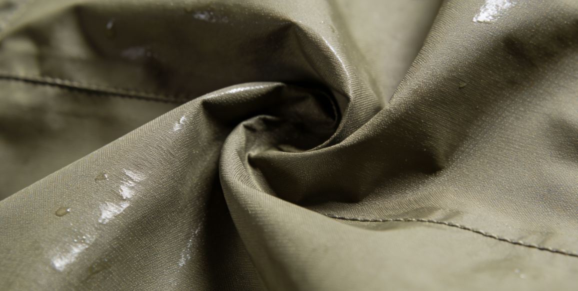 Hardshell Fabrics Advantages