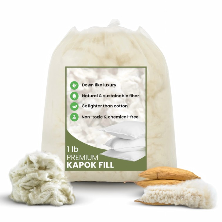 plant-based fillings shape softly