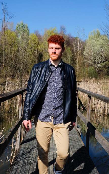 Practical Design Features of Waxed Jackets