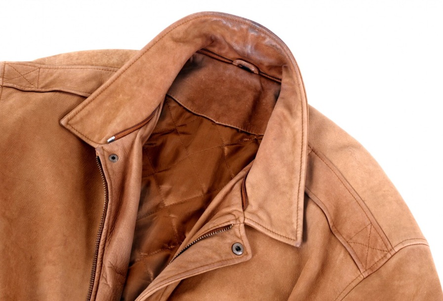 Rewax a Waxed Jacket