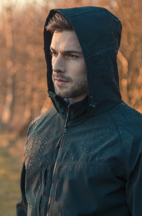 What Waterproof Shell Jacket Traits Keep You Dry and Comfortable on Spring Trails What Waterproof Shell Jacket Traits Keep You Dry and Comfortable on Spring Trails
