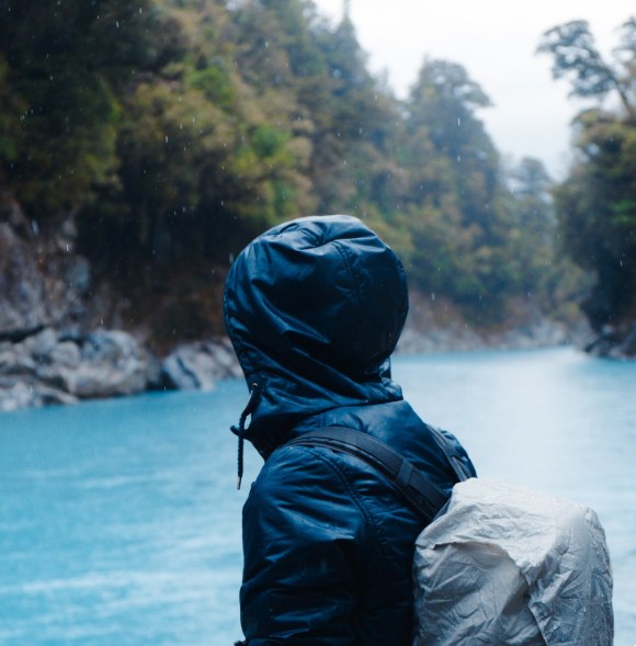 Which Jacket Fabric Dominates in Waterproof Performance