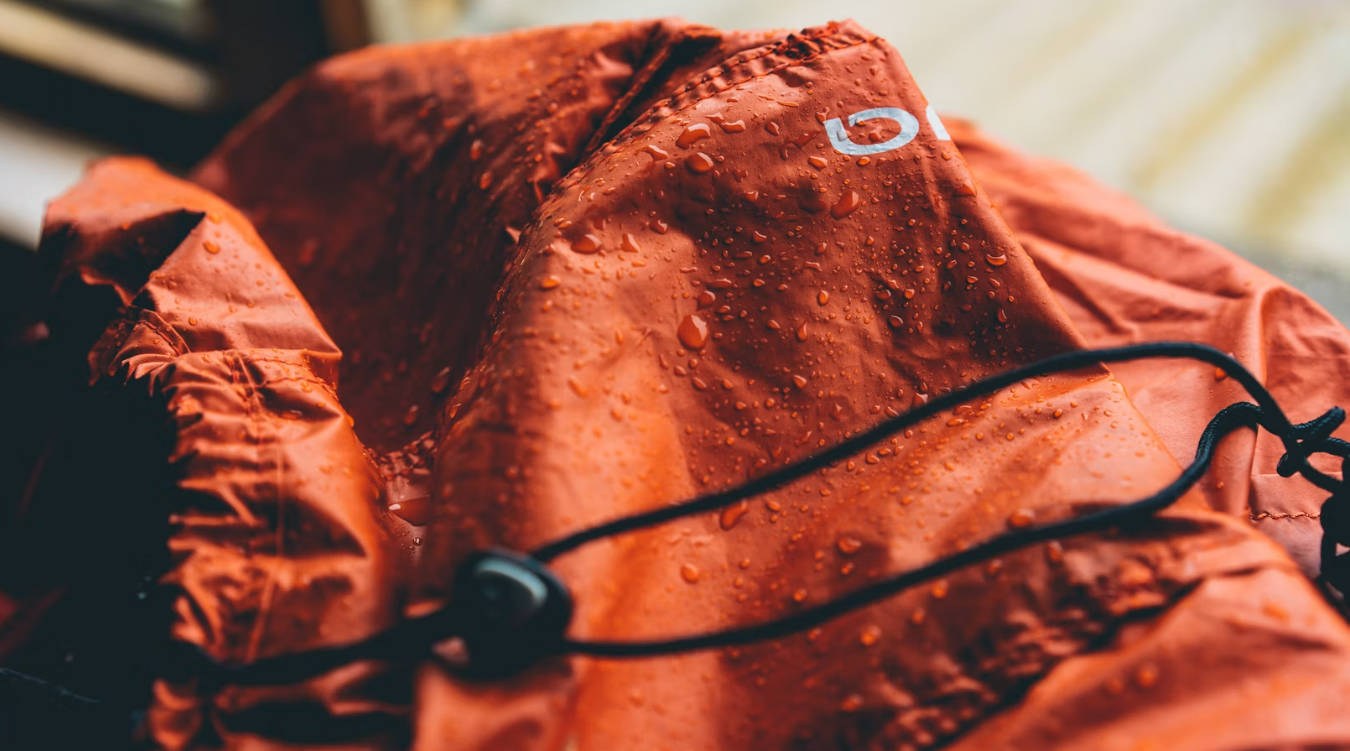 Hardshell Fabric